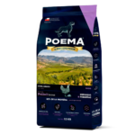 alimento para perros adultos Poema Adulto Pollo