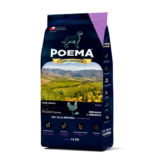 alimento para perros adultos Poema Adulto Pollo