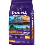 Alimento Poema patagonico para perros adultos de razas grande