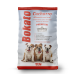 Bokato cachorro para perros todas las razas