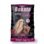 Alimento Bokato Lady para hembras