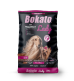 Alimento Bokato Lady para hembras