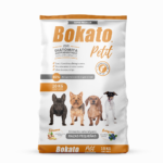 Alimento de alta calidad premium para Perros de Raza Pequeña