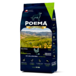 alimento para perros mayores senior Poema Senior Pollo hidrolizado