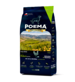 alimento para perros mayores senior Poema Senior Pollo hidrolizado