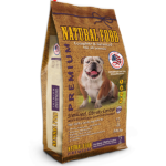 Natural Food Adulto Contro Peso Esterilizado (15K)