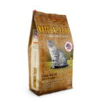 Alimento natural food para Gato adulto