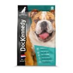 alimento para perros DocKennedy Weight Control