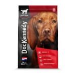 Dockennedy alimento para perros adultos todas las edades