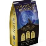 Alimento perros colmillo blanco multi etapas, para perros de todas las edades