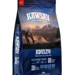 alimento para perro kawsay adulto