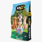 Alimento para perros KN22 adulto