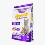 Appetit Gato es un alimento indicado para todas las edades de todas las razas