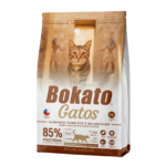 Bokato Gato Adulto