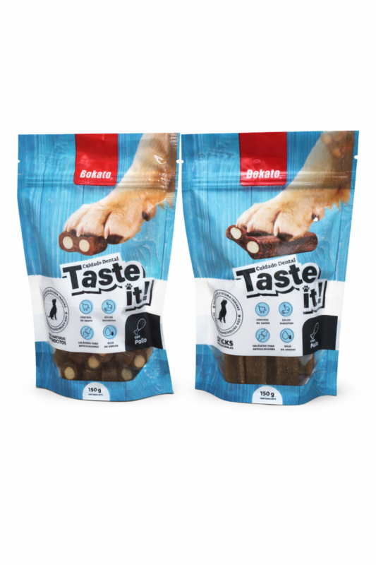 Snak Dentales para perros