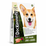 DocKennedy Sin Granos Pavo Adulto 15 kg
