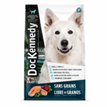 DocKennedy Sin Granos Salmón Adulto 15 kg