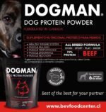 DOGMAN Doypack (1 UN) - Imagen 2