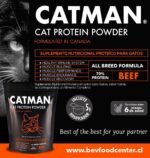CATMAN Doypack (1 UN) - Imagen 2