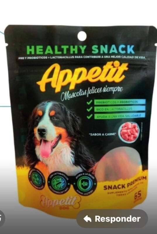 Snack Fit
