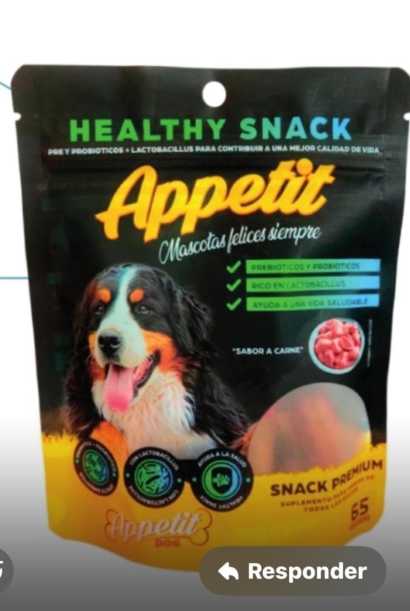 Snack saludables Snack Fit