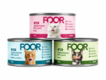 Comida Húmeda para Gatos (160gr)