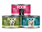 Comida Húmeda para Perros (160gr)