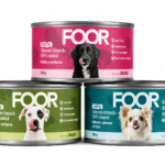 Comida Húmeda para Perros (160gr)