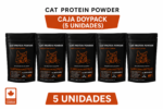 CATMAN Caja Doypack (5 UN)