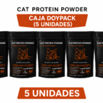 CATMAN Caja Doypack (5 UN)