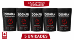 DOGMAN Caja Doypack (5 UN)